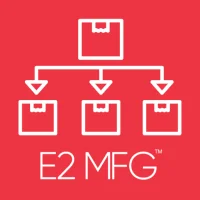 E2 MFG Material Allocation