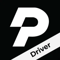 Pickup: Driver